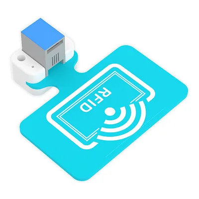 Sensor RFID ELECFREAKS PlanetX