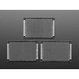 Universal Proto-board PCBs 4cm x 6cm - 3 Pack - Image 2