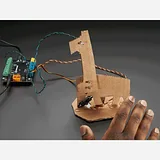 Hummingbird Duo Premium Robotics Kit - Image 3