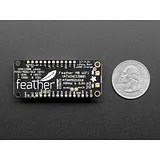 Assembled Adafruit Feather M0 WiFi with Stacking Headers - Image 5