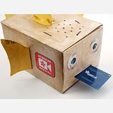 AS SEEN ON SHOW AND TELL - Sticker! - Image 2