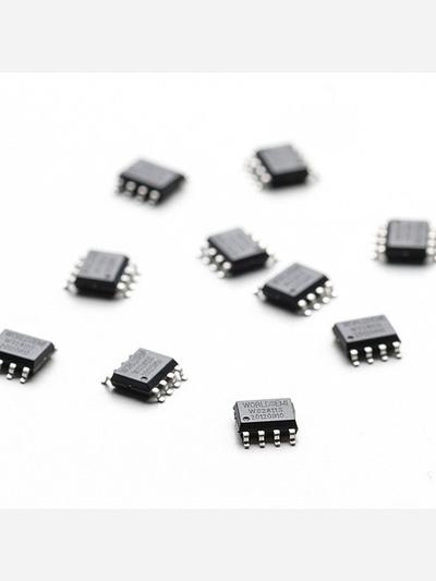 WS2811 NeoPixel LED Driver Chip - 10 Pack
