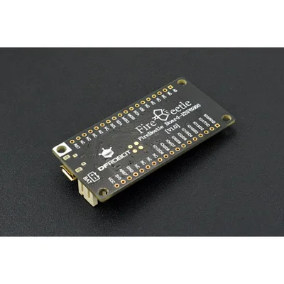FireBeetle ESP8266 IOT Microcontroller (Supports Wi-Fi)