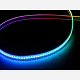 Adafruit DotStar Digital LED Strip - Black 144 LED/m - One Meter [BLACK] - Image 1