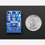 Adafruit Bluefruit LE UART Friend - Bluetooth Low Energy (BLE) - Image 4