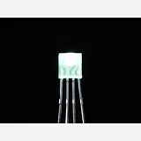 Diffused Rectangular 5mm RGB LEDs - Pack of 10 - Image 7