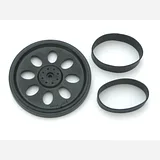 Servo Wheel - Image 1