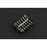 Thumbnail Sized DC Motor Driver 2x1.5A (HR8833) - Image 1