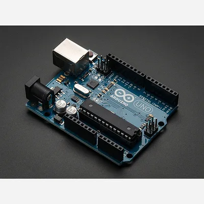 Arduino Uno R3 (Atmega328 - assembled)