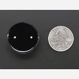 Breadboard-Friendly PCB Mount Mini Speaker - 8 Ohm 0.2W - Image 4