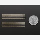 2x23 Male Headers for BeagleBone Black - Two Pack! - Image 4
