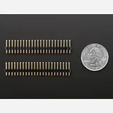 2x23 Male Headers for BeagleBone Black - Two Pack! - Image 4