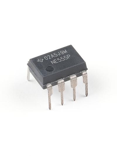 555 Timer
