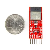 SparkFun BlueSMiRF v2 - Headers - Image 4