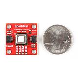 SparkFun CO₂ Humidity and Temperature Sensor - SCD40 (Qwiic) - Image 4