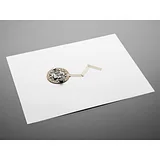 Conductive Nylon Fabric Tape - 8mm Wide x 10 meters long - Image 3