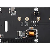 Raspberry Pi 5 PCIe to M.2 NVMe SSD Adapter with PoE Function (B) - Image 5