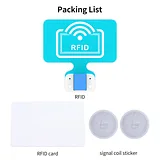 Sensor RFID ELECFREAKS PlanetX - Image 2