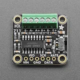 Adafruit HX711 24-bit ADC for Load Cells / Strain Gauges - Image 5
