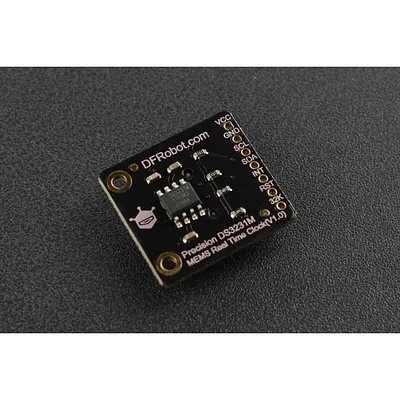 DS3231M MEMS Precise RTC