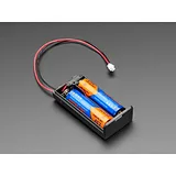 2 x AA Battery Holder with On/Off Switch  JST PH Connector - Image 4