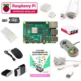 Little Bird Raspberry Pi 4 Complete Starter Kit (4GB) - Image 1