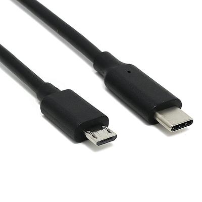 USB-C to Micro-USB Cable - 1m for micro:bit