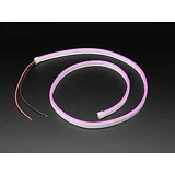 Flexible Silicone Neon-Like LED Strip - 1 Meter - Purple - Image 2
