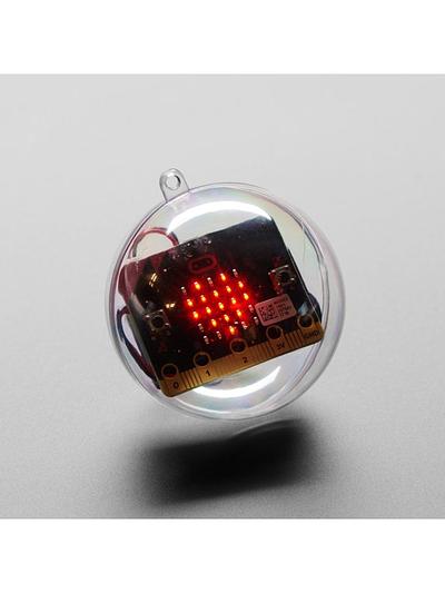 DIY Ornament Kit - 7cm Diameter