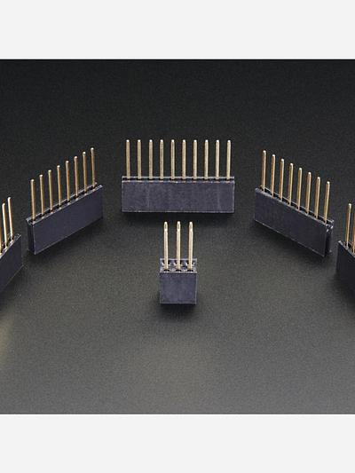 Shield stacking headers for Arduino (R3 Compatible)