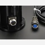 Anemometer Wind Speed Sensor w/Analog Voltage Output - Image 4