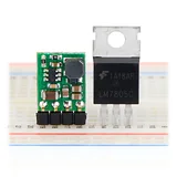 Pololu 5V, 300mA Step-Down Voltage Regulator D24V3F5 - Image 7