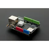 Ethernet Shield for Arduino - W5200 - Image 1