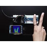 Adafruit AMG8833 IR Thermal Camera Breakout - Image 5
