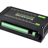 16-Channel Ethernet Relay Module – Modbus, PoE Support, Isolation Protection - Image 1