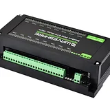 16-Channel Ethernet Relay Module – Modbus, PoE Support, Isolation Protection - Image 1
