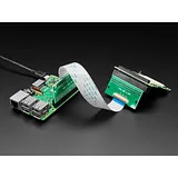 40-pin FPC to Straight 2x20 IDC Male Plug Header - Image 3