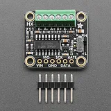 Adafruit HX711 24-bit ADC for Load Cells / Strain Gauges - Image 6