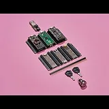 Adafruit Proto Tripler PiCowbell for Pico and PicoW - Image 1