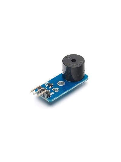 Little Bird Active Buzzer Module