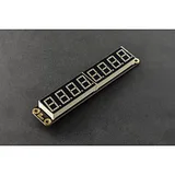 Gravity: 8-Digital LED Segment Display Module (Green) - Image 1