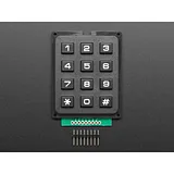 3x4 Matrix Keypad - Image 2