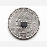 WS2811 NeoPixel LED Driver Chip - 10 Pack - Image 3