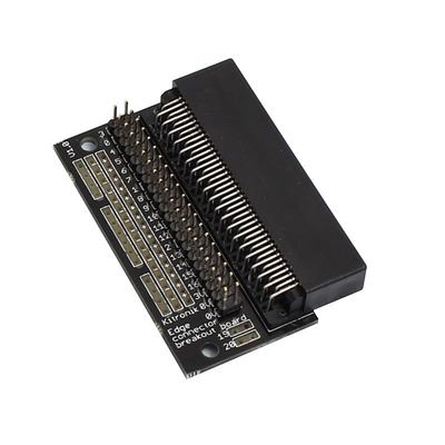 Edge Connector Breakout Board for BBC micro:bit - Pre-built