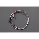 Servo extension cable 600mm (23.62) - Image 1