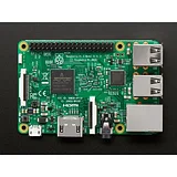 Raspberry Pi 3 - Model B - ARMv8 with 1G RAM - Image 6