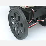 Servo Wheel - Image 3