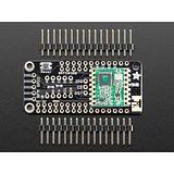 Adafruit Radio FeatherWing - RFM69HCW 900MHz - Image 4