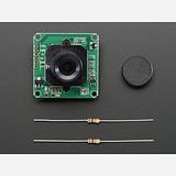 TTL Serial JPEG Camera with NTSC Video - Image 3