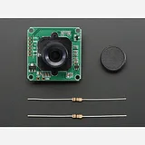 TTL Serial JPEG Camera with NTSC Video - Image 3